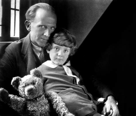 Goodbye Christopher Robin Movie Review The Epiphany Duplet