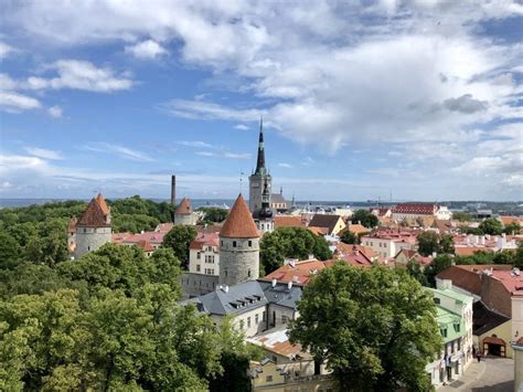 24 Exciting Facts About Estonia Facts