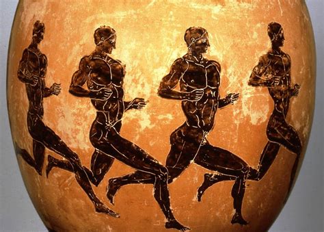Jogos Olimpicos Grecia Antiga