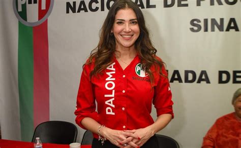 Paloma S Nchez No Tiene Miedo Para Hacer Frente Al Oficialismo