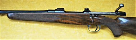 J Rigby 270 Left Handed Bolt Action Rifle Emma Custom Rifles