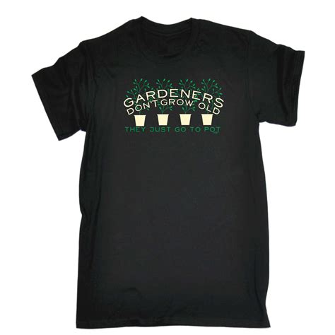 Gardening Funny Novelty T Shirt Mens Tee Tshirt Super Mens Ab1 Ebay