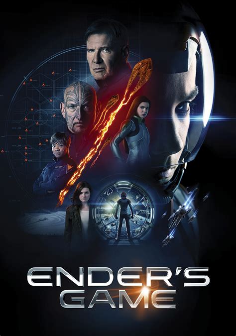 Tag Archives: Ender's Game