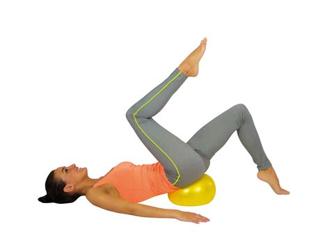 Pilates Softgym Overball Fitball Australia Therapy And Training