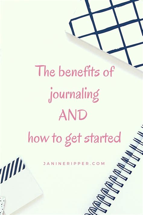 Here Are Some Of My Tips For Journaling Including Select The Journal