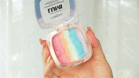 We did not find results for: DIY Rainbow Highlight