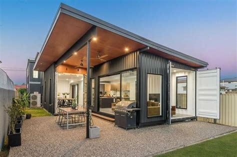 27 Of The Most Beautiful Shipping Container Homes Tips And Tricks