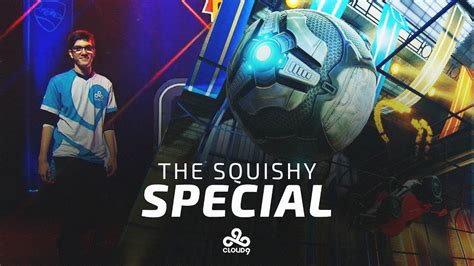 Cloud9 RL | The SquishyMuffinz Special - YouTube