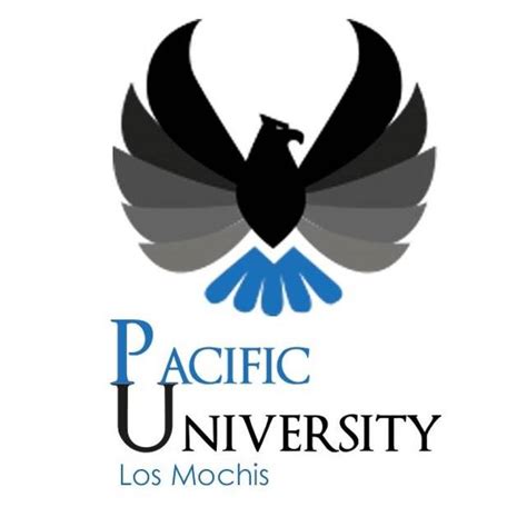 Pacific University Lm Los Mochis