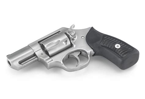 Ruger Sp101 Standard 357 Mag 225 5 Round Stainless Steel Pistol