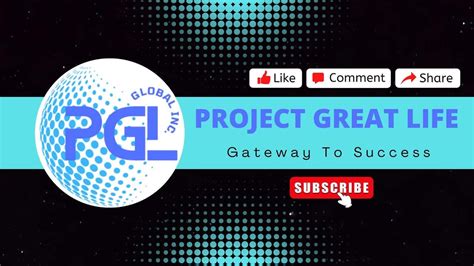 Project Great Life Preview (Passive Income Overload!) - YouTube