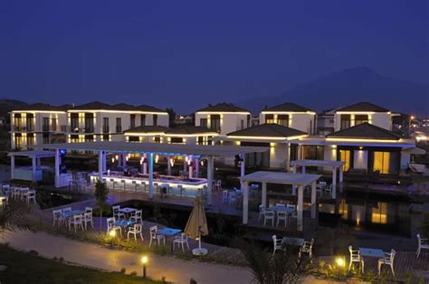 Jiva Beach Resort All Inclusive Fethiye Compare Deals