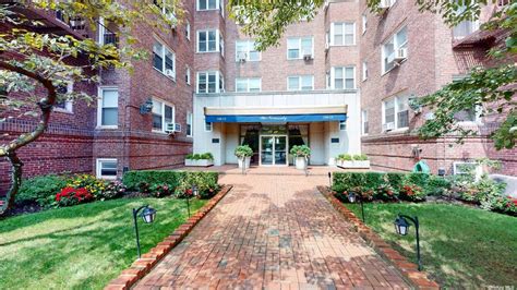 106 15 Queens Blvd Unit 5w Forest Hills Ny 11375