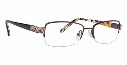 Bradley Vera Eyeglasses Vb Lydia Glasses Prescription