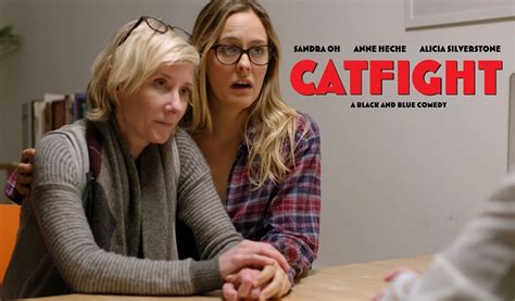 Queer Themed Catfight Is The Nasty Film We Need In Trumps America Go Magazine