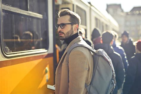 How To Improve Your Commute To Work And Why You Should