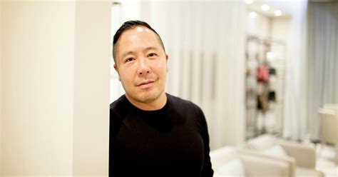 Derek Lam Gives Advice To Young Designers In Powerful Open Letter