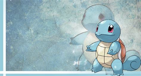 90 Squirtle Hd Wallpapers