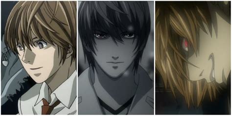 10 Times Light Yagami Proved He Was Completely Evil In Death Note