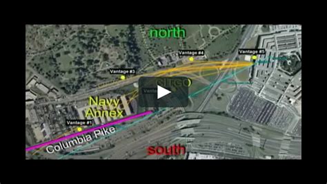 9 11 Pentagon Footage Documentary Must See On Vimeo