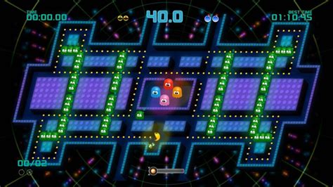 10 Games Like Pac Man Championship Edition 2 Arcade Game Series