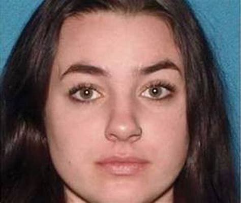 Cops Searching For Missing 19 Year Old Woman