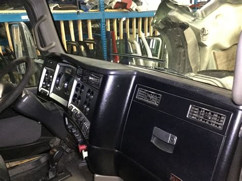 Kenworth T660 Dash Assembly In Sioux Falls Sd 24769735