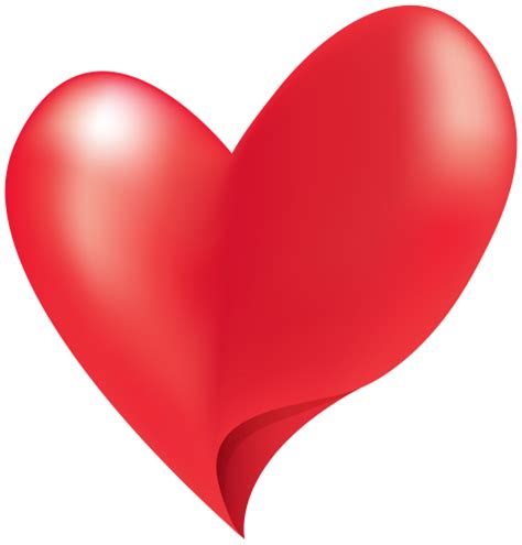 Heart Png Transparent Image Download Size 478x500px