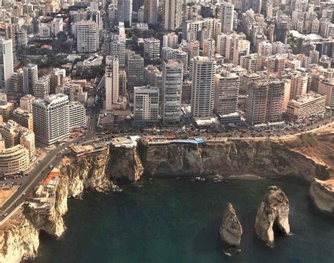 Beirut Wallpapers Wallpaper Cave