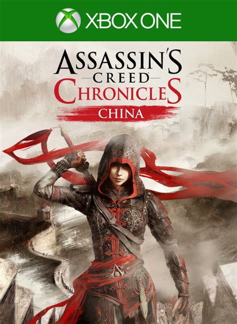 Jogo Assassin s Creed Chronicles China para Xbox One Dicas análise