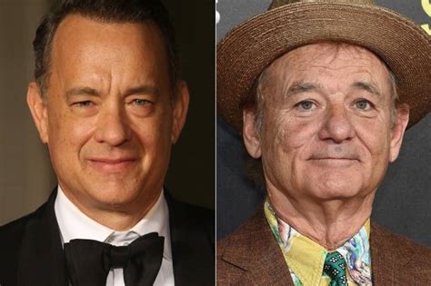 Último Programa De David Letterman Terá Tom Hanks E Bill Murray Veja