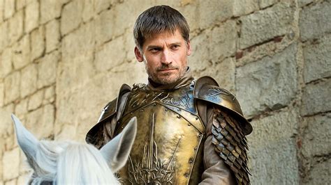 42 Golden Facts About The Kingslayer Jaime Lannister