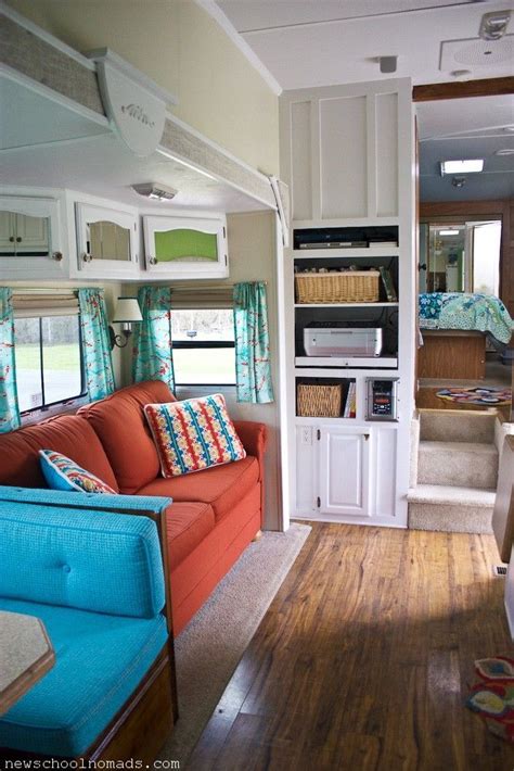 Phenomenal 24 Best Cheap And Easy Ways To Organize Your Rvcamper
