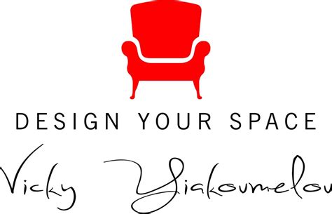 Design Your Space By Vicky Yiakoumelou