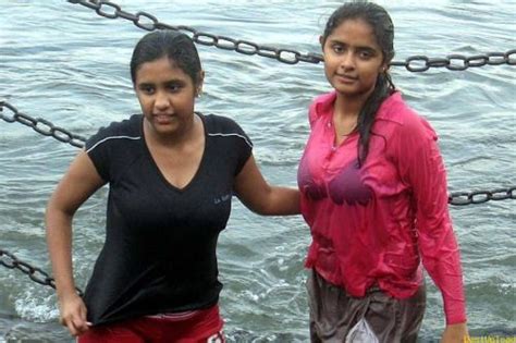 Pin On Wet Indian Girls