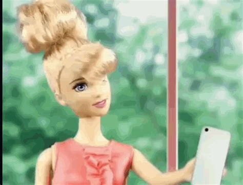 Barbie Upset  Barbie Upset Angry Discover And Share S