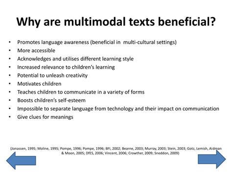 Ppt The Use Of Multimodal Literacy Through Popular Culture Animation