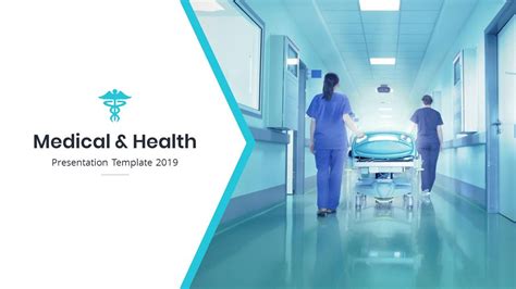 Medical And Health Powerpoint Template 2019 Powerpoint Templates