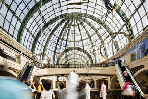 Dome design is an architectural, design & engineering consultancy based in. Mall of the Emirates: Eröffnung des Fashion Dome | Dubai.de