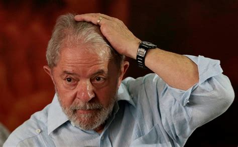Lula é Condenado A 12 Anos E 11 Meses De Prisão Caso Do Sítio De