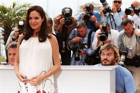 The Most Epic Celebrity Photobombs Huffpost