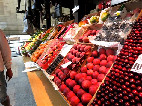 8 Markets Of Madrid Worth Checking Out
