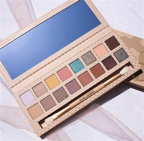 Summertime With Kylie Jenner Holiday Eyeshadow Palette Take Me On
