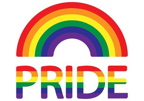 Gay Pride Logos And Designs