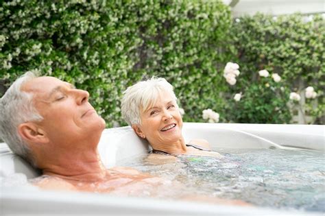 Hot Tub Health Benefits For Weight Lossyour Holistic Approach To A Healthy Body Caldera Spas
