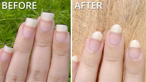 How many times depends on how long it's been since your last bankruptcy case. 2 Ways! How to File your Nails Pointy/Almond | madjennsy ...