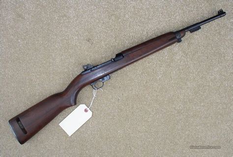 Universal Firearms M1 Carbine 30 For Sale At