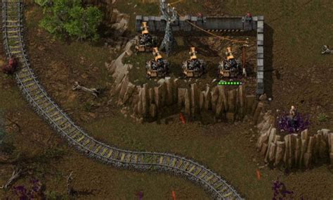 When a mercenary warrior (matt damon) is imprisoned within the great wall, he discovers the mystery behind one of the greatest wonders of the world. Download Factorio - Torrent Game for PC