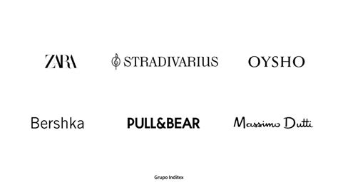 Rebranding De Stradivarius Con Nuevo Logo Y Tipograf A Personalizada