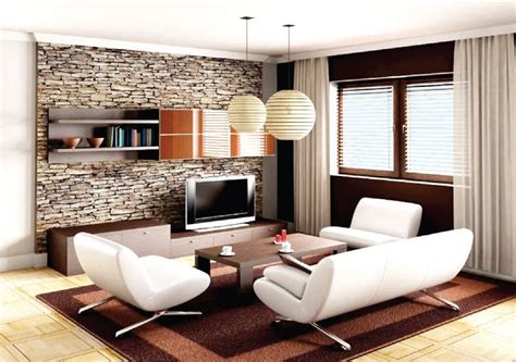 Muebles Color E Iluminación Claves Para Una Sala Moderna